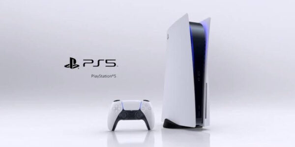 Sony PlayStation 5 Console - Image 3