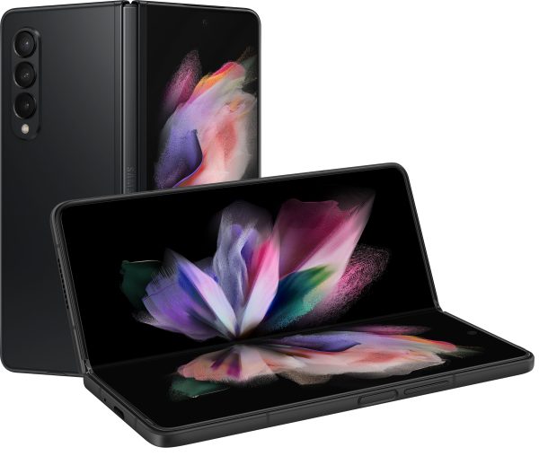 Samsung Galaxy Fold 4 Dual Sim-256GB-5G