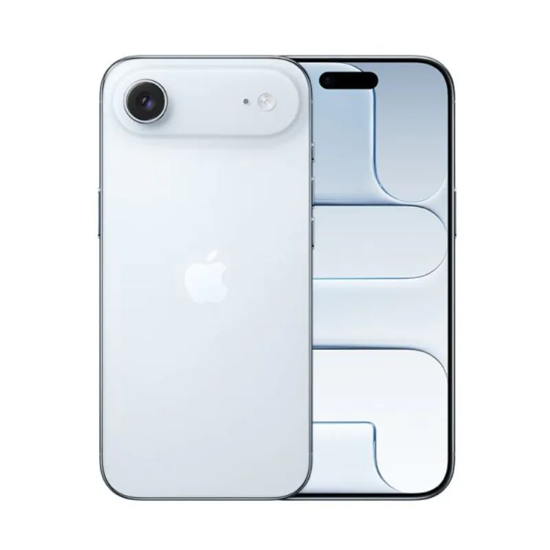 IPHONE 17 Air 256gb E sim