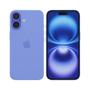 IPHONE 16 256gb